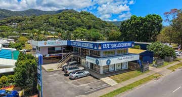 Smithfield Business Centre, 1057 Captain Cook Highway Smithfield QLD 4878 - Image 1