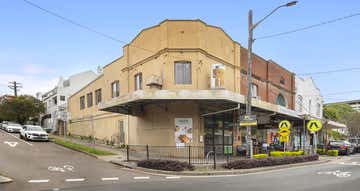 12 Booth Street Annandale NSW 2038 - Image 1