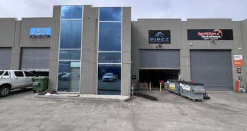 4/207 Derrimut Drive Derrimut VIC 3026 - Image 1