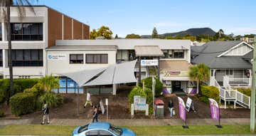 Murwillumbah Medical Centre, 14 King Street Murwillumbah NSW 2484 - Image 1