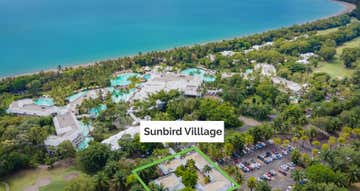 Shops 1-11 Mirage Sunbird Village Port Douglas QLD 4877 - Image 1