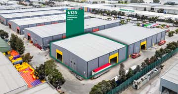 1/133 Ordish Road Dandenong South VIC 3175 - Image 1