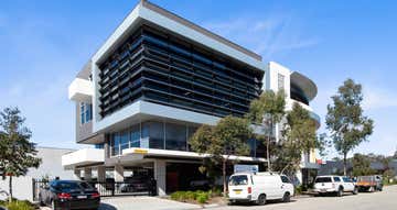 Suite 301/16 Wurrook Circuit Caringbah NSW 2229 - Image 1