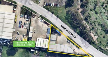 1B Berkshire Road Sunshine North VIC 3020 - Image 1