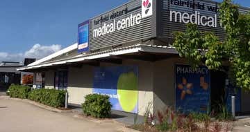 Fairfield Waters Medical Centre, M, 15-23 Kokoda Street Idalia QLD 4811 - Image 1