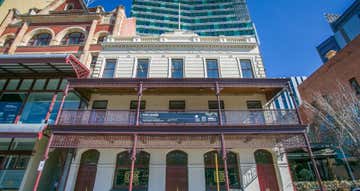 Globe Building, 495-497 Wellington Street Perth WA 6000 - Image 1