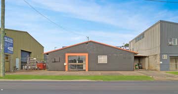 Shed 2, 139 North Street Harlaxton QLD 4350 - Image 1