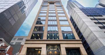 The Dominion Building 533 Little Lonsdale Street Melbourne VIC 3000 - Image 1