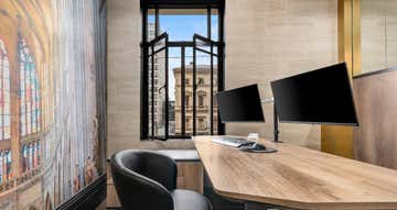 2 Collins Street, Melbourne, VIC, 3000, Collins Street Melbourne VIC 3000 - Image 1