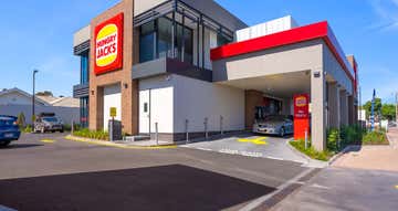 Hungry Jack’s, 429 Goodwood Road Westbourne Park SA 5041 - Image 1