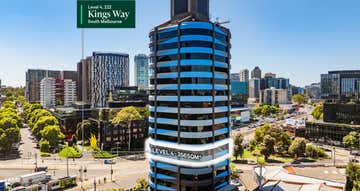 Level 4 222 Kings Way South Melbourne VIC 3205 - Image 1