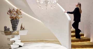 The Bureau, 5/6, 25 Bligh Street Sydney NSW 2000 - Image 1