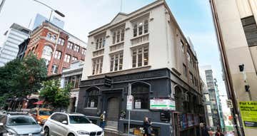 First floor, 137 Flinders Lane Melbourne VIC 3000 - Image 1