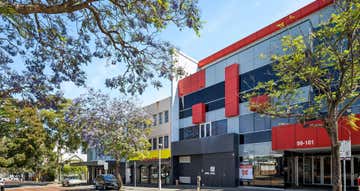 Unit 7 , 101 Francis Street Northbridge WA 6003 - Image 1