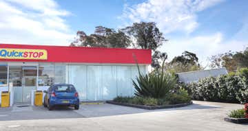 United Prairiewood Drive Thru, 522 Smithfield Rd Prairiewood NSW 2176 - Image 1