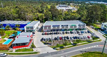 Boutique Office in the Heart of Logan – Private, Stylish, and Well-Located, 9/653 Kingston Road Loganlea QLD 4131 - Image 1