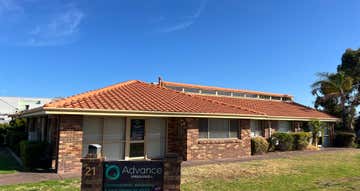 21 Forrest Avenue South Bunbury WA 6230 - Image 1