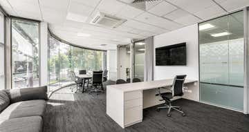 Hallmarc Business Park, 75 Lorimer Street Docklands VIC 3008 - Image 1