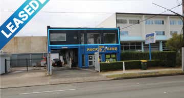 First Floor/25 Captain Cook Drive Caringbah NSW 2229 - Image 1