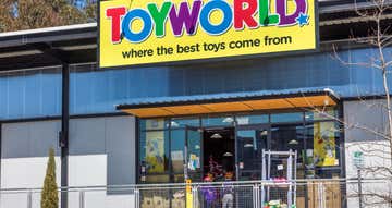 Toyworld, Belconnen, Shop 3, 2 Ibbott Lane Belconnen ACT 2617 - Image 1
