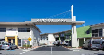 Perth Airport Park, 20 Tarlton Crescent Perth Airport WA 6105 - Image 1