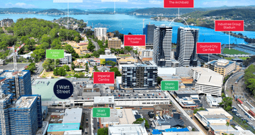 1 Watt Street Gosford NSW 2250 - Image 1