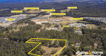 393-409 John Oxley Drive Port Macquarie NSW 2444 - Image 1