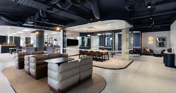 Array, 1 Eden Park Drive Macquarie Park NSW 2113 - Image 1