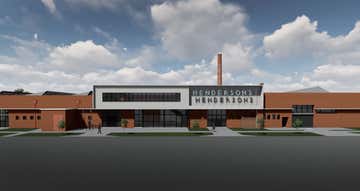 Hendersons @ Federal Mills, 20 Corio Quay Road North Geelong VIC 3215 - Image 1