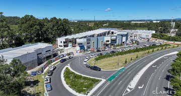 The Range Industrial 2-18 Pippabilly Place Upper Coomera QLD 4209 - Image 1
