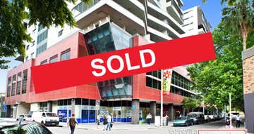 Suite 11A/1-17 Elsie Street Burwood NSW 2134 - Image 1