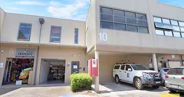 Unit 10, 56-58 O'Riordan Street Alexandria NSW 2015 - Image 1