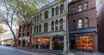 Basement, 111 Lonsdale Street Melbourne VIC 3000 - Image 1
