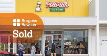 Victoria's Pizza 'N' Beyond, 5/121 Grices Road Clyde North VIC 3978 - Image 1