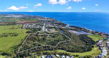 Lot 219 Deering Place Innes Park QLD 4670 - Image 1