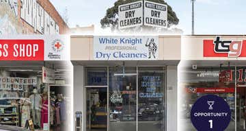 118 Swan Street Richmond VIC 3121 - Image 1