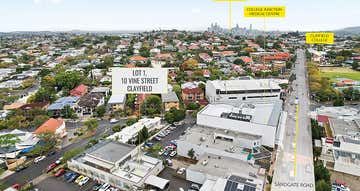 Lot 1, 10 Vine Street Clayfield QLD 4011 - Image 1