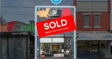 544 Glenhuntly Road Elsternwick VIC 3185 - Image 1