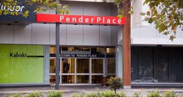 Pender Place, 44 Elgin Street Maitland NSW 2320 - Image 1