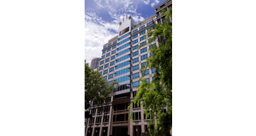 345 George Street, Sydney