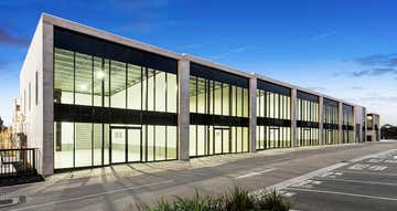 Brand New Warehouse, Unit 2, 40C Wallace Avenue Point Cook VIC 3030 - Image 1