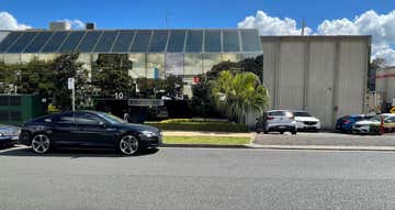 Slough Business Park, Cnr Holker Street & Silverwater Road Silverwater NSW 2128 - Image 1