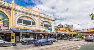 Suite 101, 672 Glenferrie Road Hawthorn VIC 3122 - Image 1