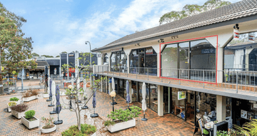 Shop 23, 43-45 Burns Bay Road Lane Cove NSW 2066 - Image 1