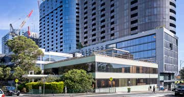 Suite 5A, 10-12 Prospect Street Box Hill VIC 3128 - Image 1