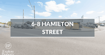 6-8 Hamilton Street Mackay QLD 4740 - Image 1