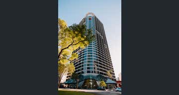 QV1, 250 St Georges Terrace Perth WA 6000 - Image 1