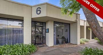 6/25-41 Redwood Drive Dingley Village VIC 3172 - Image 1