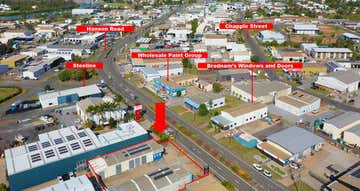 100 Hanson Road Gladstone Central QLD 4680 - Image 1