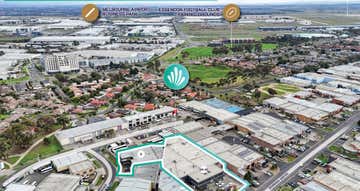 28-31 Garden Drive & 3 Custom Road, Tullamarine, 29-31 Garden Dr Tullamarine VIC 3043 - Image 1